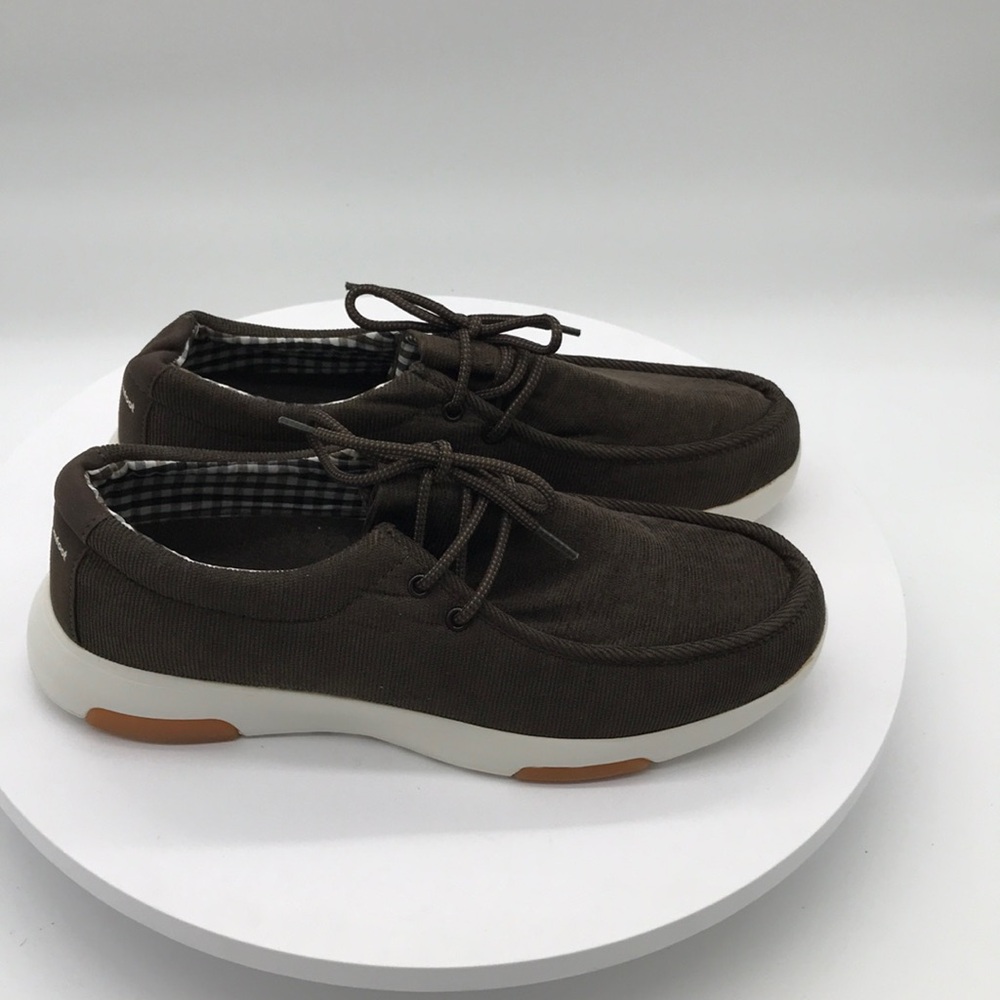Ortho comfoot mens shoes size 11.5 US